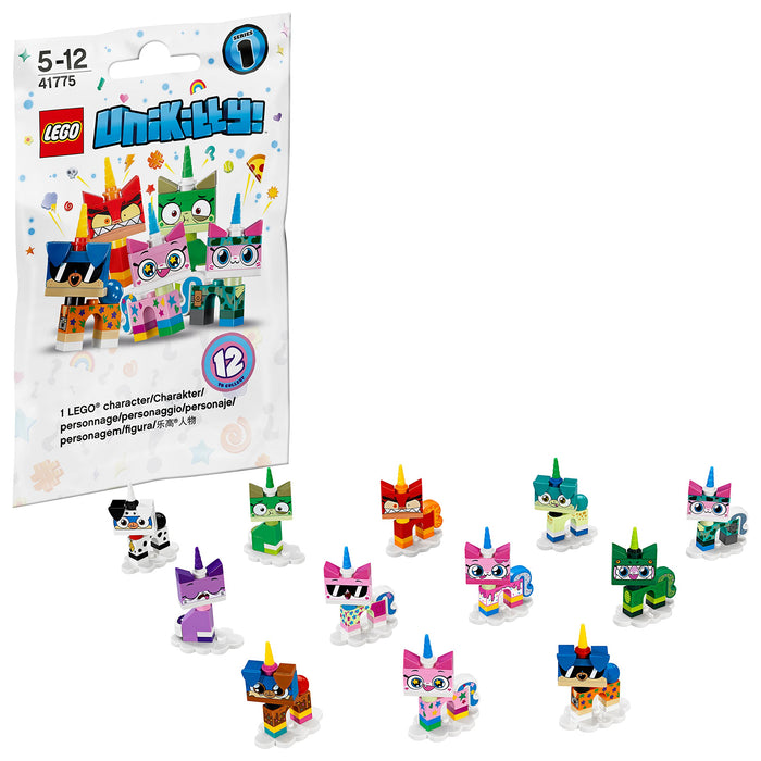 LEGO® Unikitty™! Collectibles Series 1