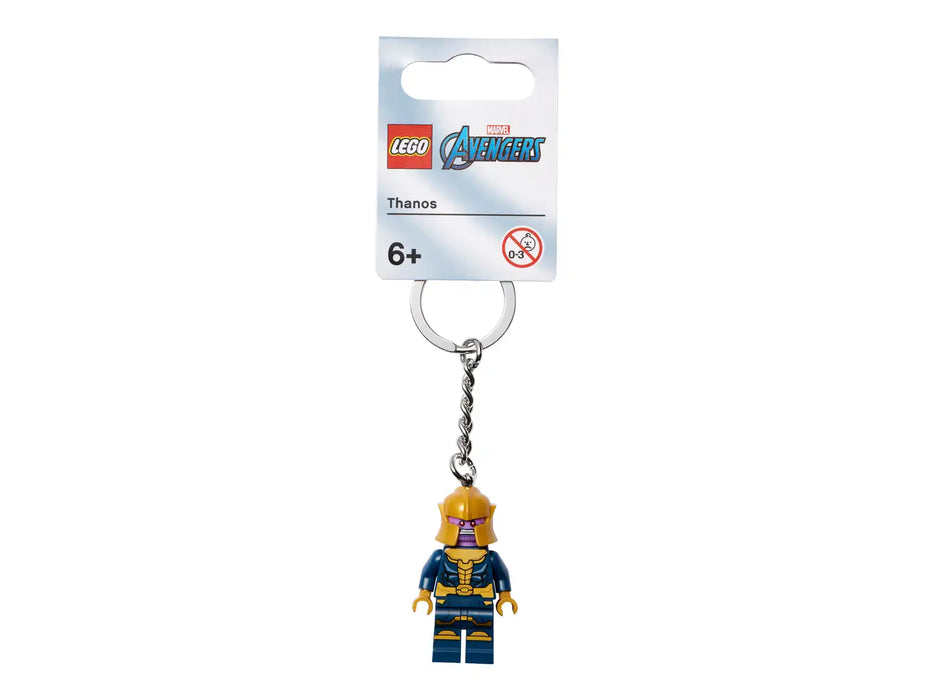 LEGO® 854078 Thanos Key Chain