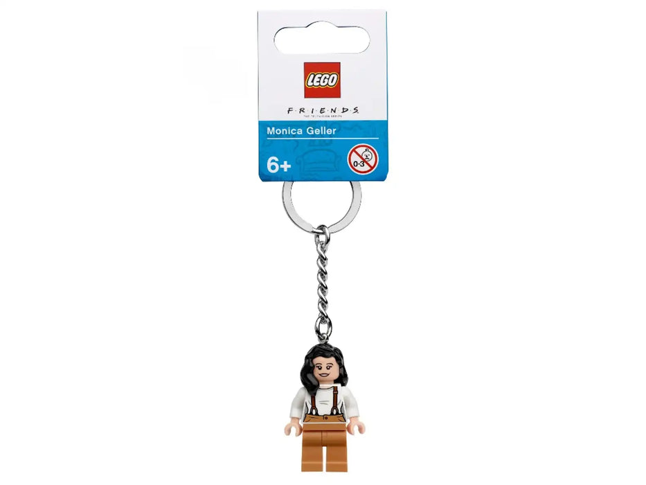 LEGO® Ideas 854121 Monica