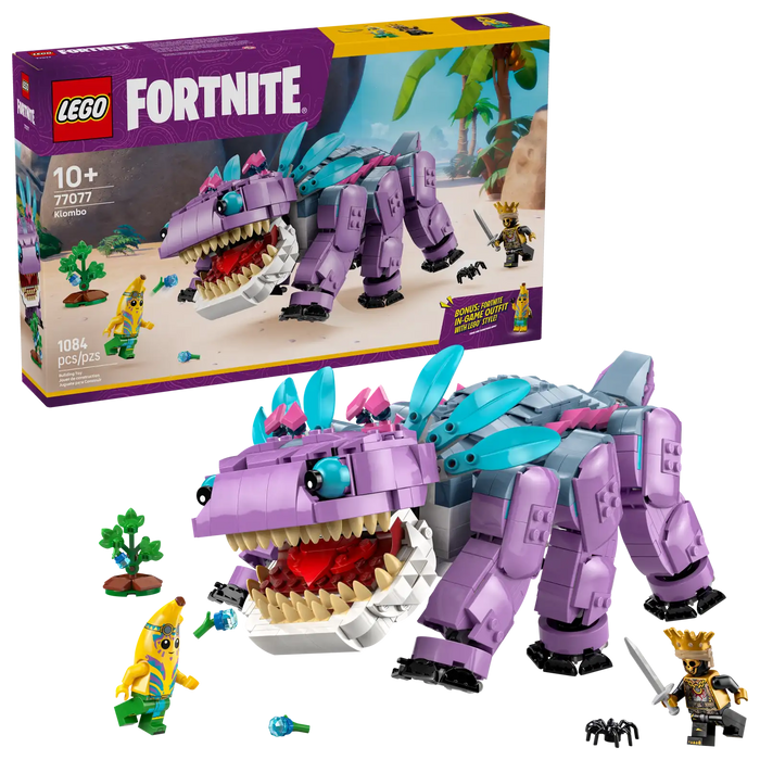 LEGO® Fortnite® Klombo 77077