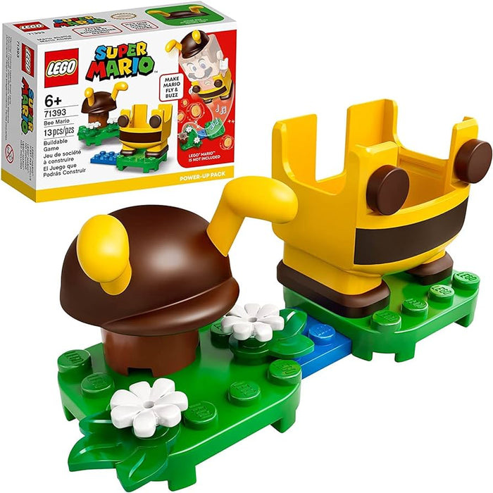 LEGO® Super Mario™ Bee Mario 71393 (Retired)
