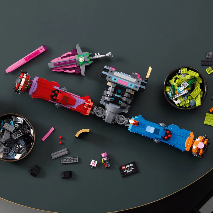 LEGO® Fortnite® Mecha Team Leader 77078
