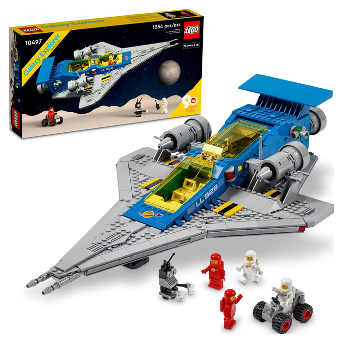 LEGO® 10497 Galaxy Explorer