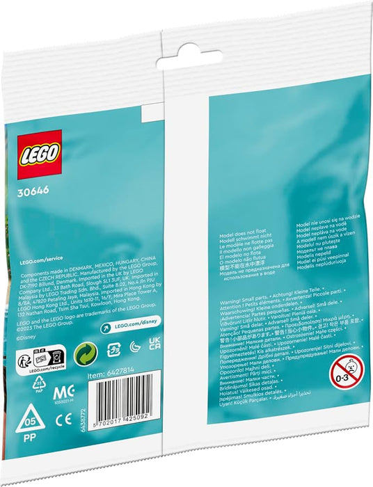 LEGO® Disney Moana's Dolphin Cove 30646
