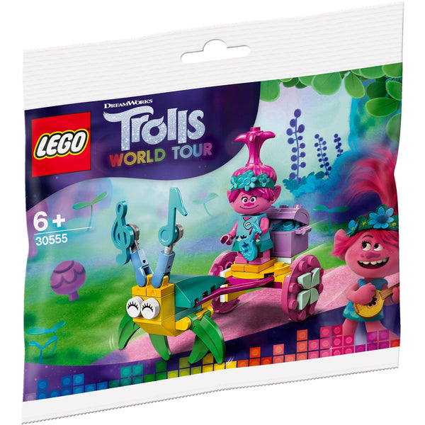 LEGO® 30555 Poppy's Carriage