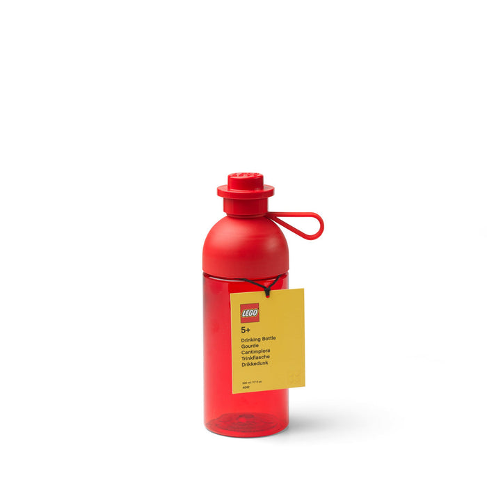 LEGO® Hydration Bottle - Choose Your Color