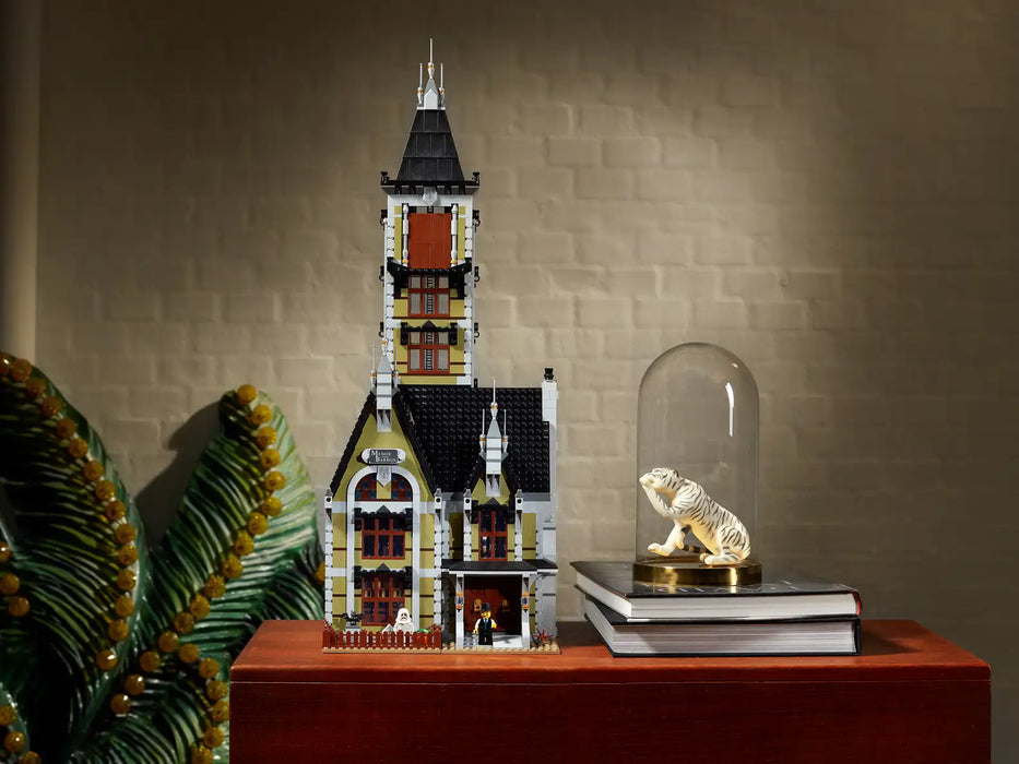 LEGO® Icons™ Haunted House 10273 (Retired)