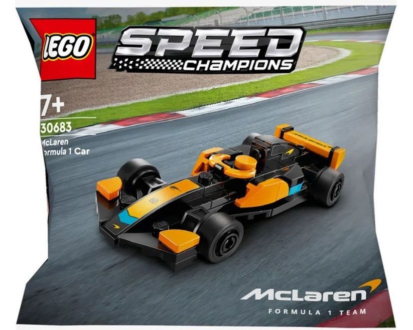 LEGO® 30683 Mclaren Formula 1 Car