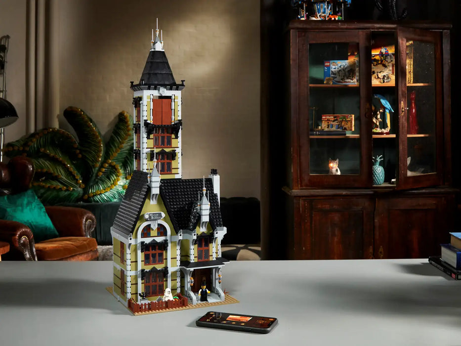 LEGO® Icons™ Haunted House 10273 (Retired)