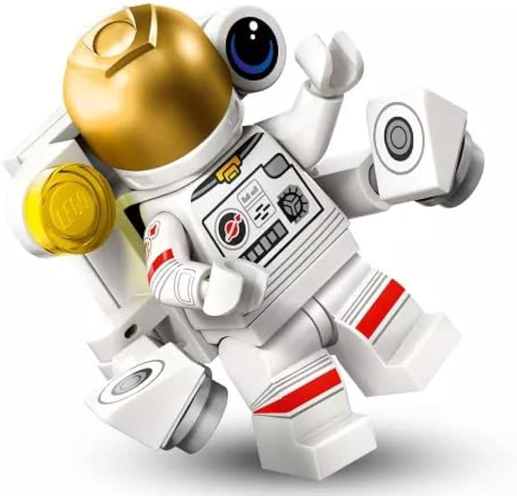 LEGO® 71046 Series 26 - Spacewalking Astronaut - Sealed LEGO® Minifigure Box