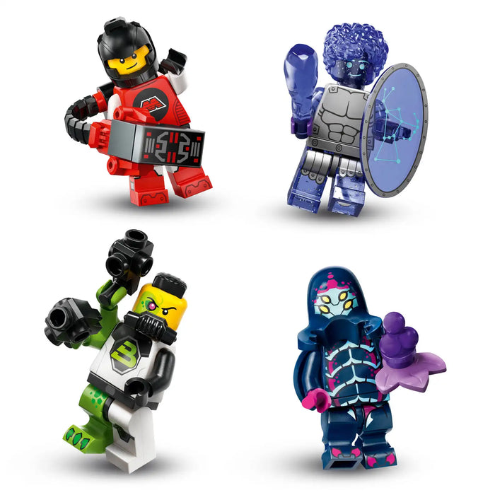 LEGO® 71046 Series 26 - Spacewalking Astronaut - Sealed LEGO® Minifigure Box