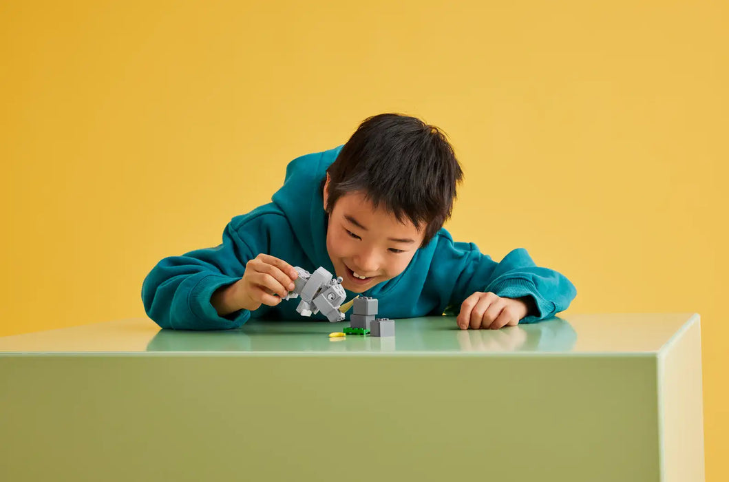 LEGO® Super Mario™ Rambi the Rhino Expansion Set 71420 (Retired)