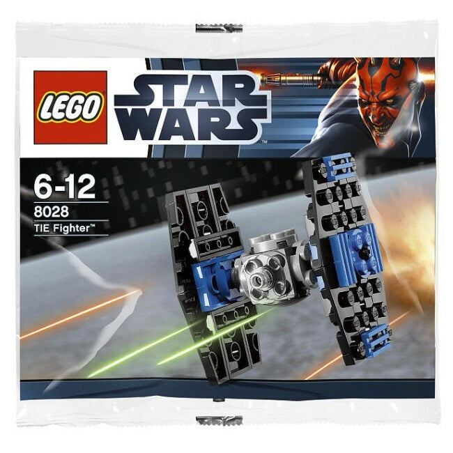 LEGO® Star Wars™ TIE Fighter™ 8028 (Retired)