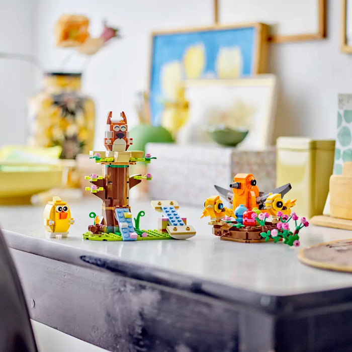 LEGO® Easter 2025