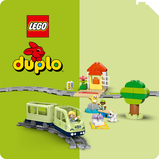 LEGO® DUPLO®