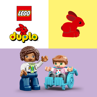 LEGO® DUPLO®