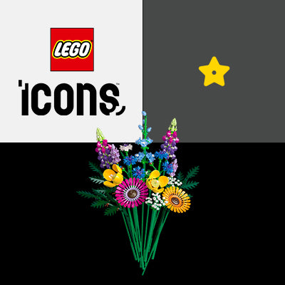 LEGO® ICONS