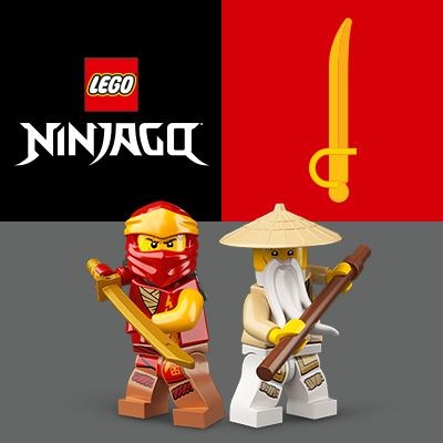 LEGO® Ninjago