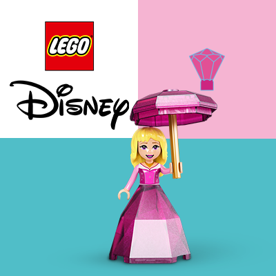LEGO® Disney