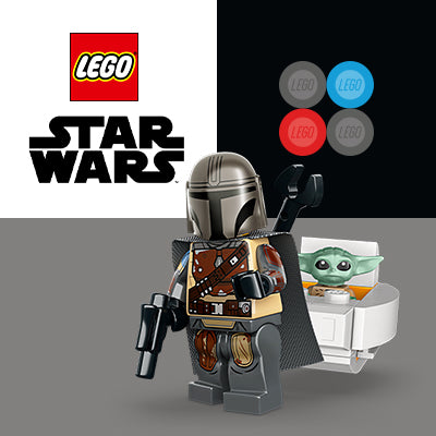 LEGO® Star Wars™