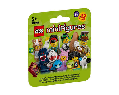 LEGO® 71048 Series 27 - Cat Lover (Sealed) - Moore's Minifigures