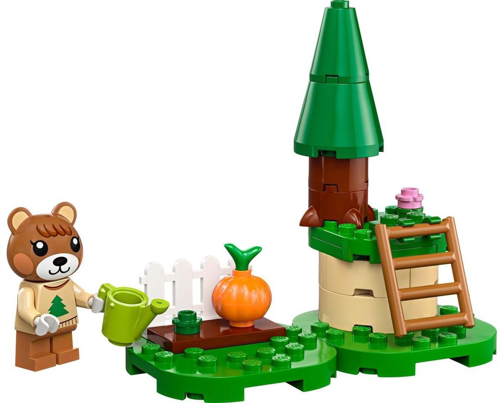 LEGO® 30662 Maple Pumpkin Garden - Moore's Minifigures