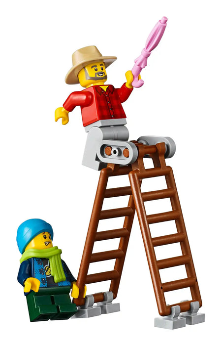 LEGO® Creator Expert Bookshop 10270