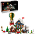 10339 Santa's Post Office - Moore's Minifigures