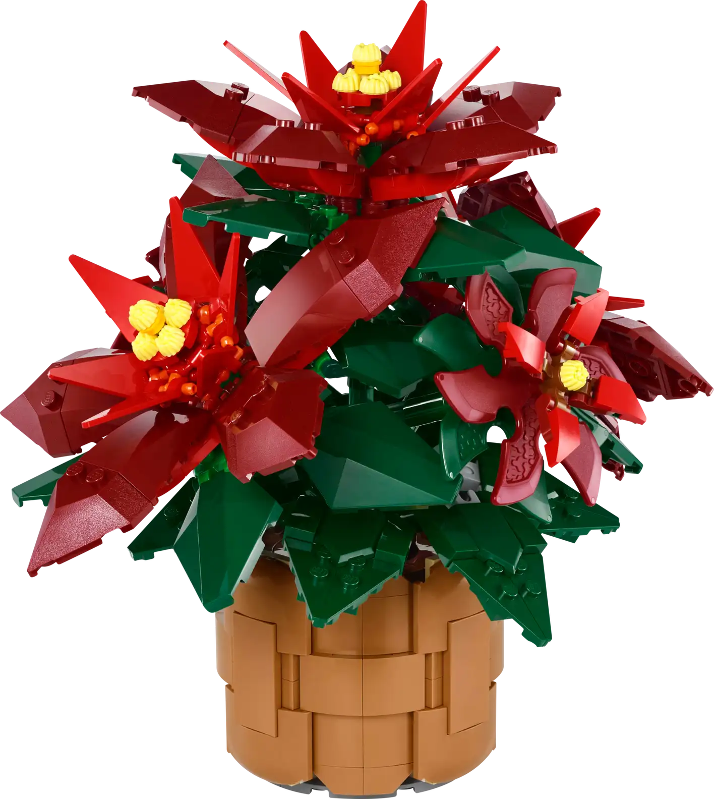 LEGO® 10370 Poinsettia