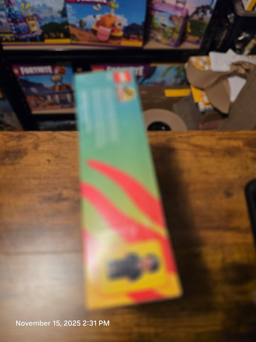 [DAMAGED BOX SPECIAL!] LEGO® Jurassic Park Triceratops Research 76959