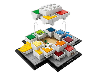 LEGO® 21037 LEGO® House