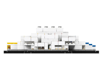 LEGO® 21037 LEGO® House