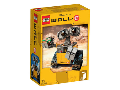 LEGO® 21303 WALL•E