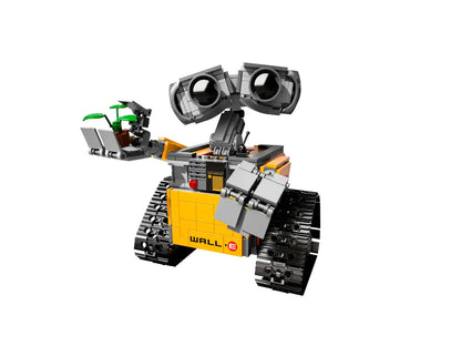 LEGO® 21303 WALL•E