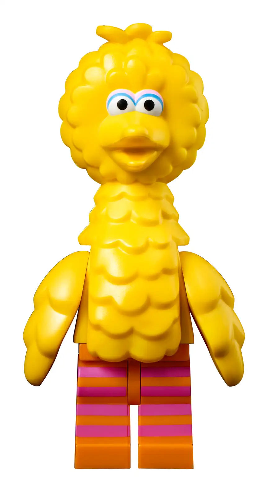 LEGO® 21324 123 Sesame Street