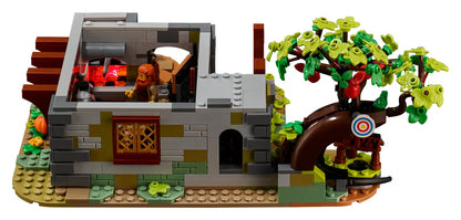 LEGO® 21325 Medieval Blacksmith