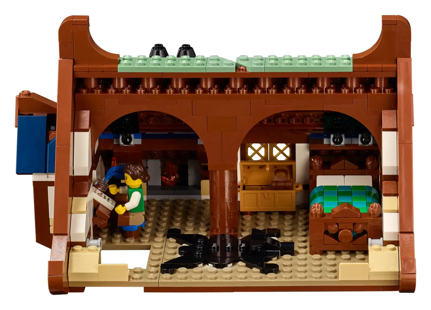 LEGO® 21325 Medieval Blacksmith