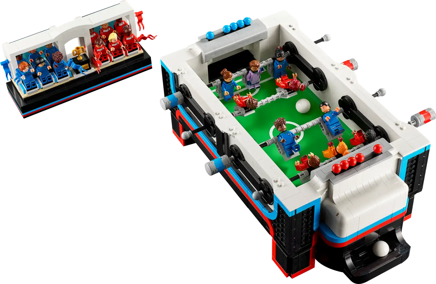 LEGO® Ideas 21337 Table Football