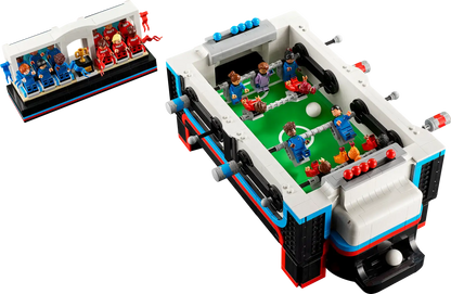 LEGO® Ideas 21337 Table Football