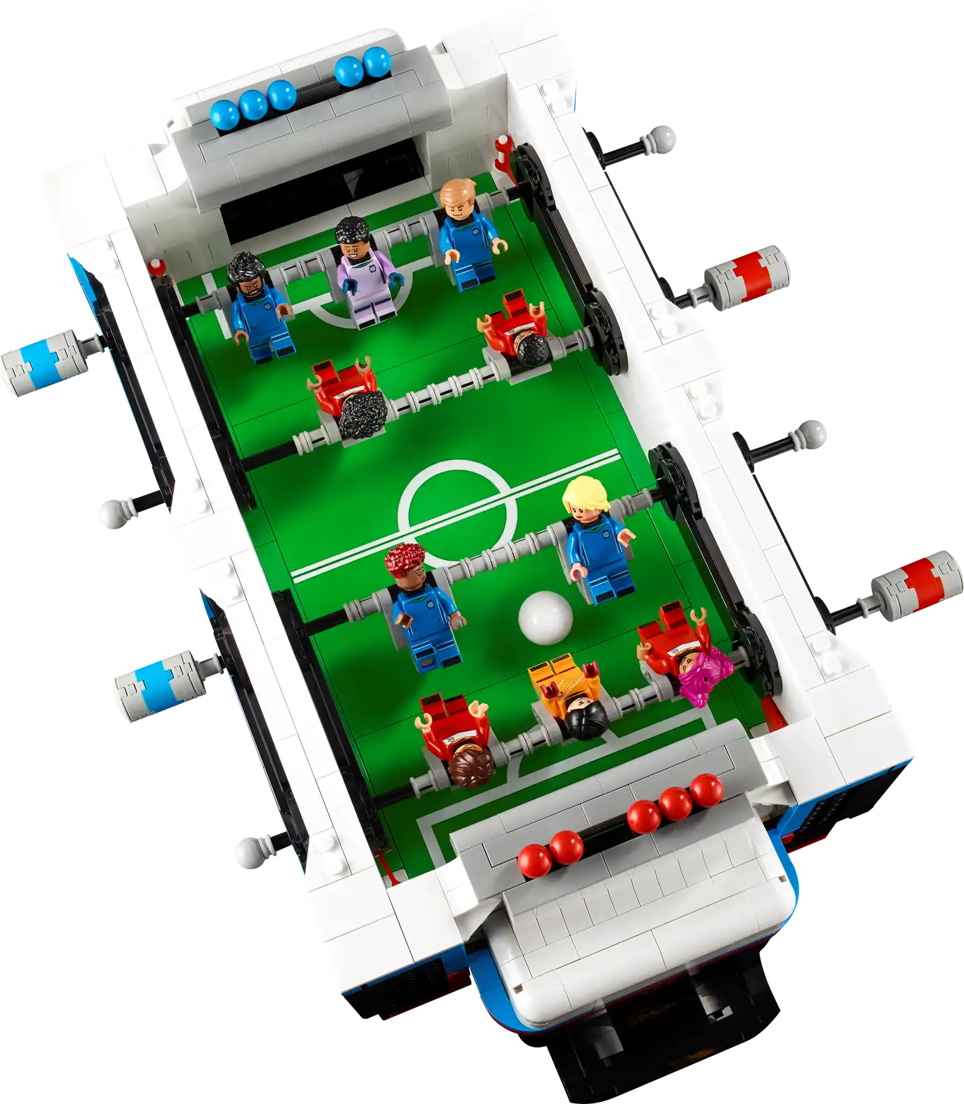 LEGO® Ideas 21337 Table Football