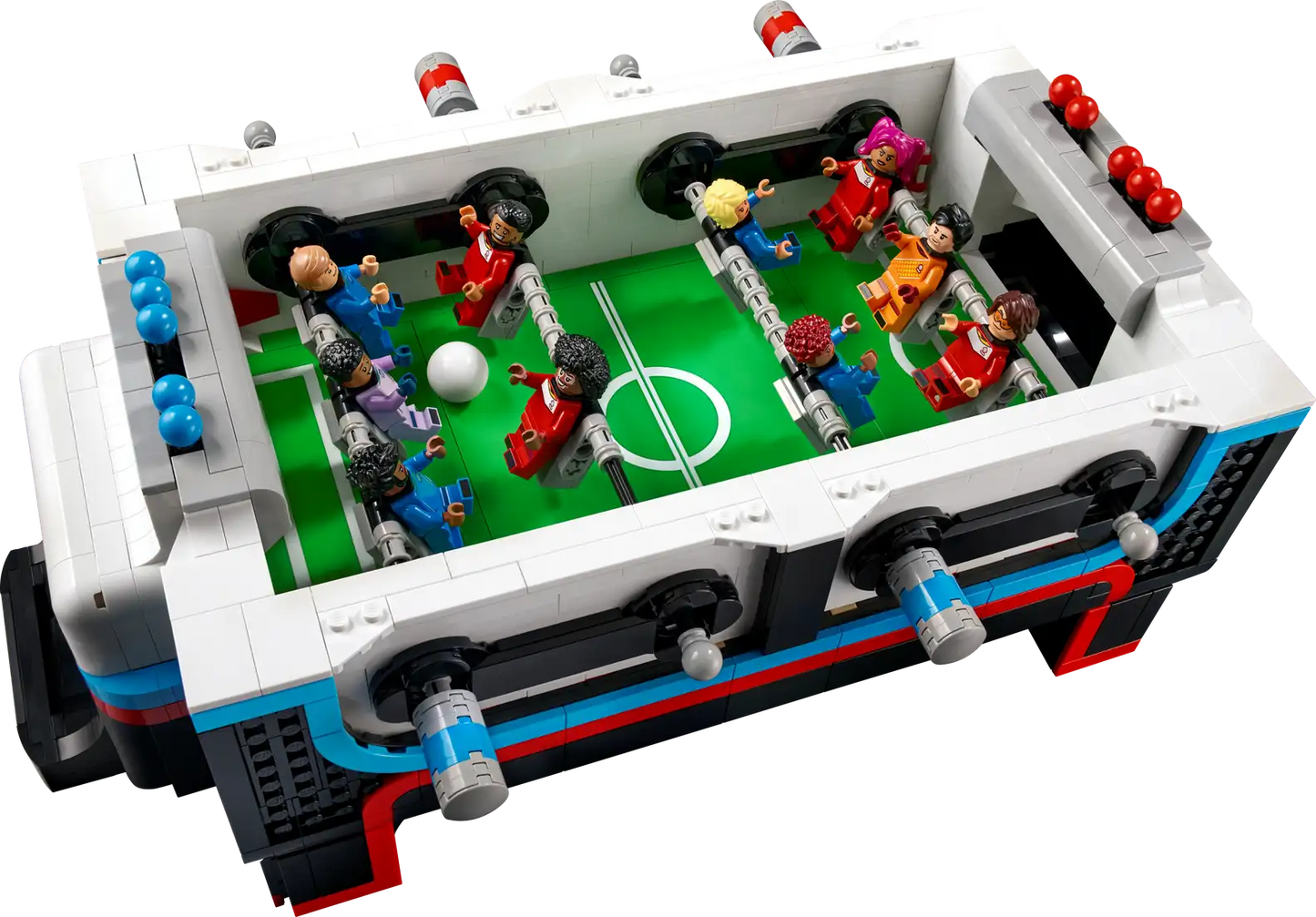 LEGO® Ideas 21337 Table Football