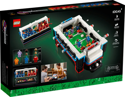 LEGO® Ideas 21337 Table Football