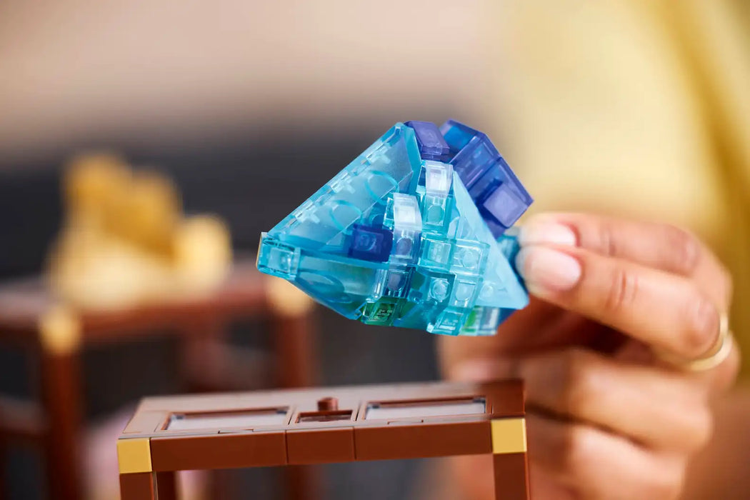 LEGO® Ideas Mineral Collection 21362