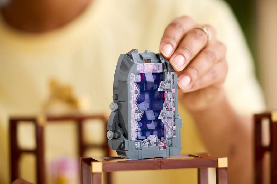 LEGO® Ideas Mineral Collection 21362