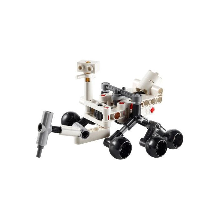 30682 Technic NASA Mars rover Perseverance - Moore's Minifigures