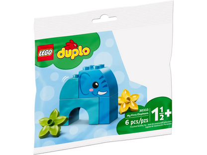 LEGO® DUPLO® 30333 My First Elephant