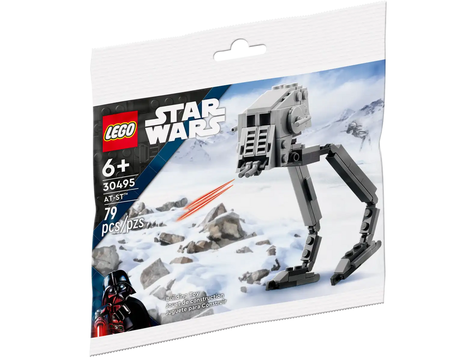LEGO® Star Wars™ AT-ST™ 30495