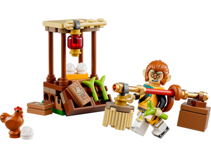 LEGO® 30656 Monke Kid Marketplace