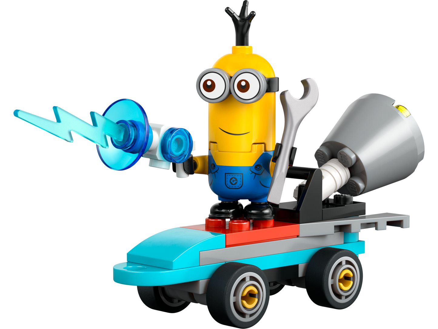 LEGO® 30678 Minions' Jetboard