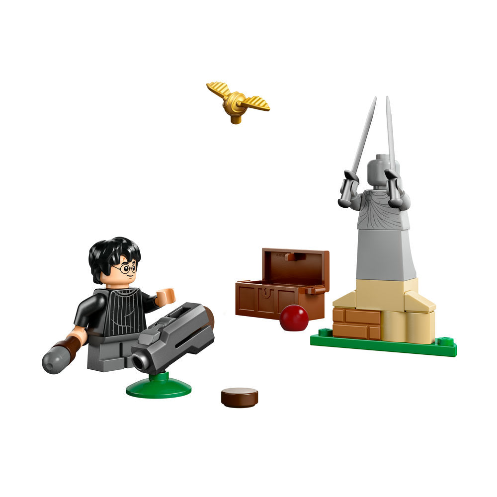 LEGO® 30706 Quidditch Lesson - Moore's Minifigures